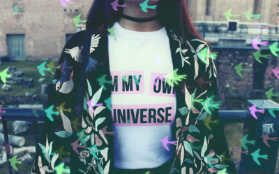 My Own Universe